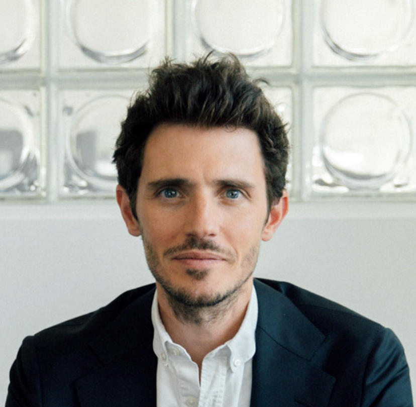 Alexandre Lemetais